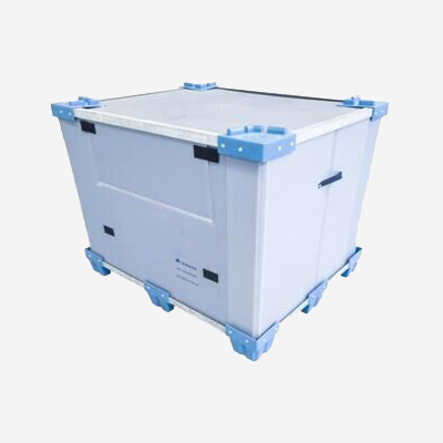 定製(zhi)箱
